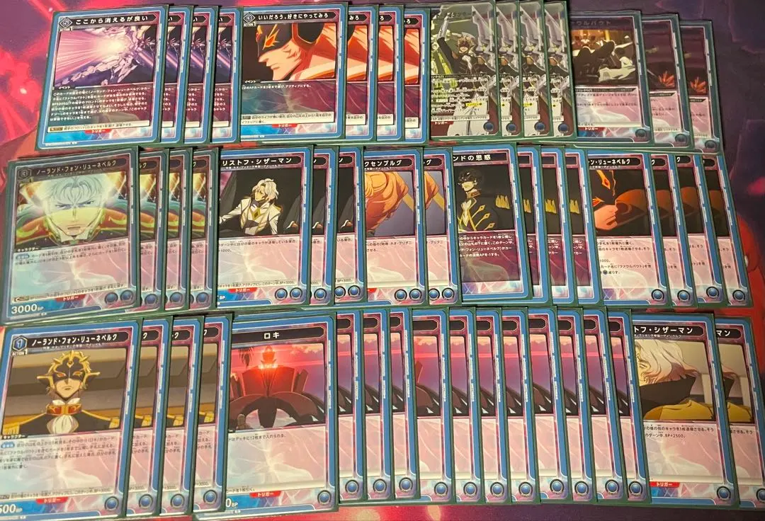 2026年最新】ファウルバウト デッキ ユニオンアリーナの人気アイテム