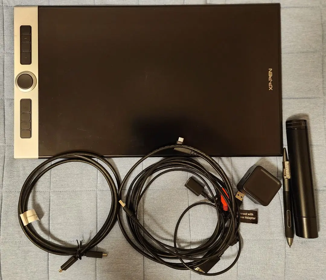 2026年最新】xp-pen innovator 16の人気アイテム - メルカリ