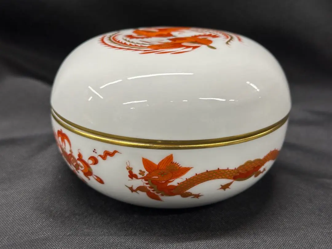 2026年最新】マイセン ドラゴンの人気アイテム - メルカリ