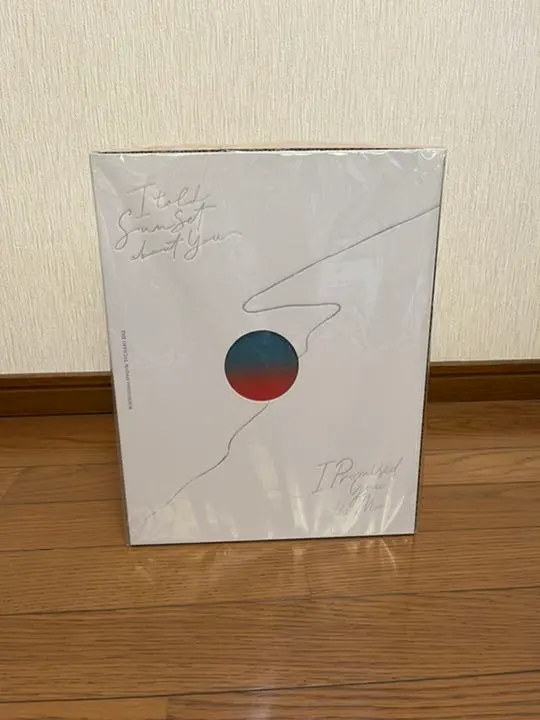 2026年最新】I Told Sunset About Youの人気アイテム - メルカリ