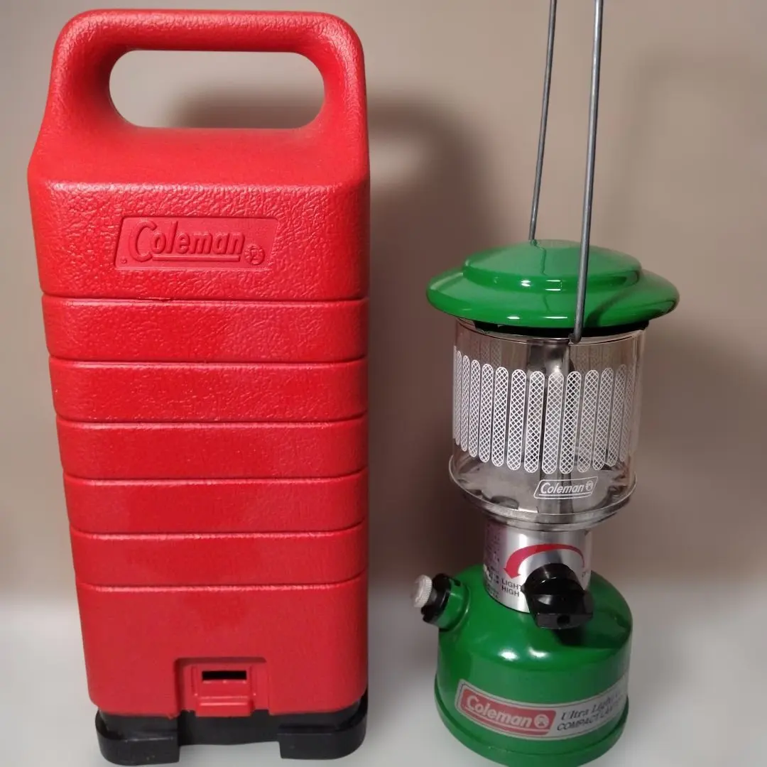 2026年最新】コールマン 226の人気アイテム - メルカリ