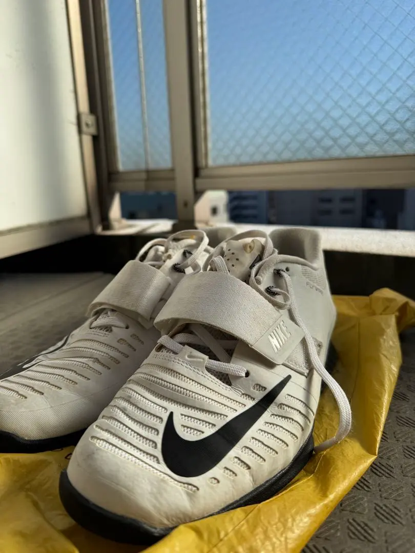 2026年最新】nike romaleosの人気アイテム - メルカリ