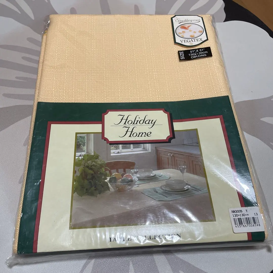 2026年最新】vegatex テーブルクロスの人気アイテム - メルカリ