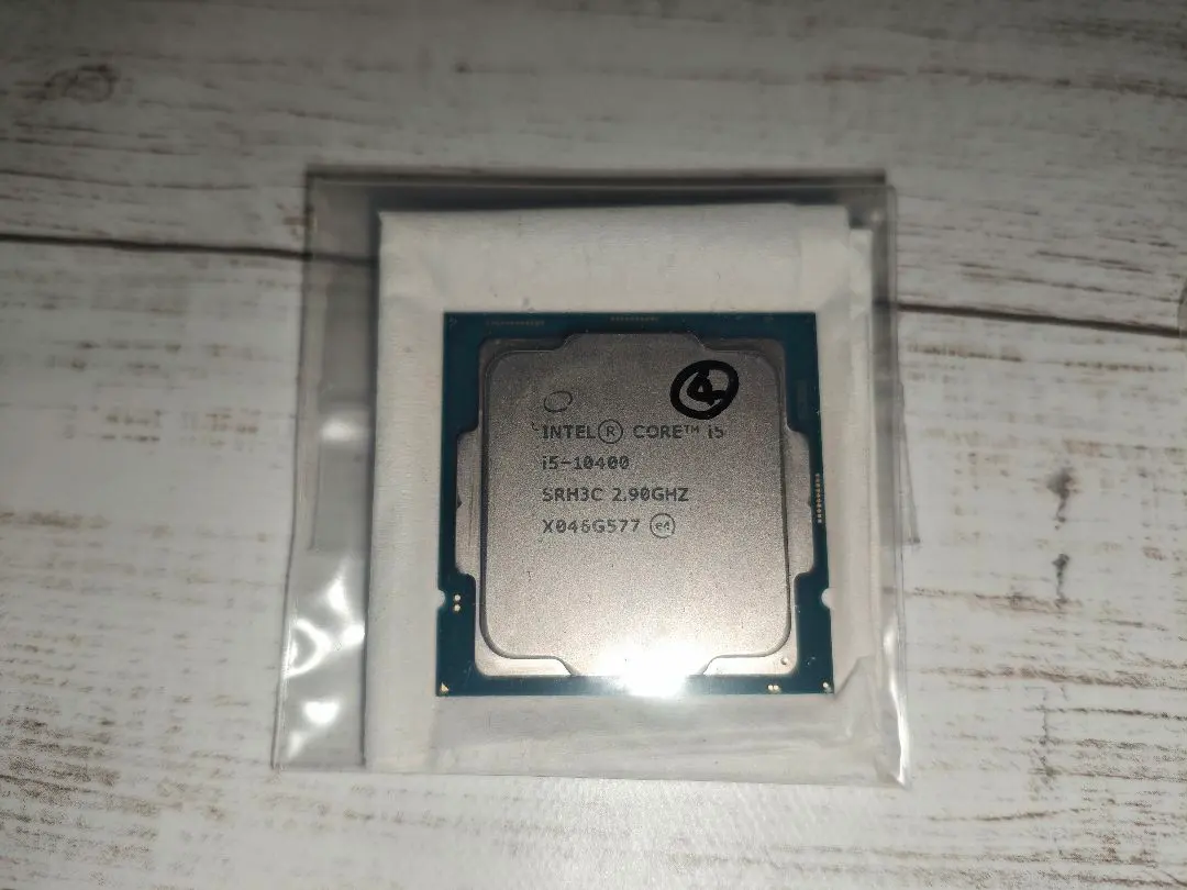 2026年最新】core i5 10600の人気アイテム - メルカリ