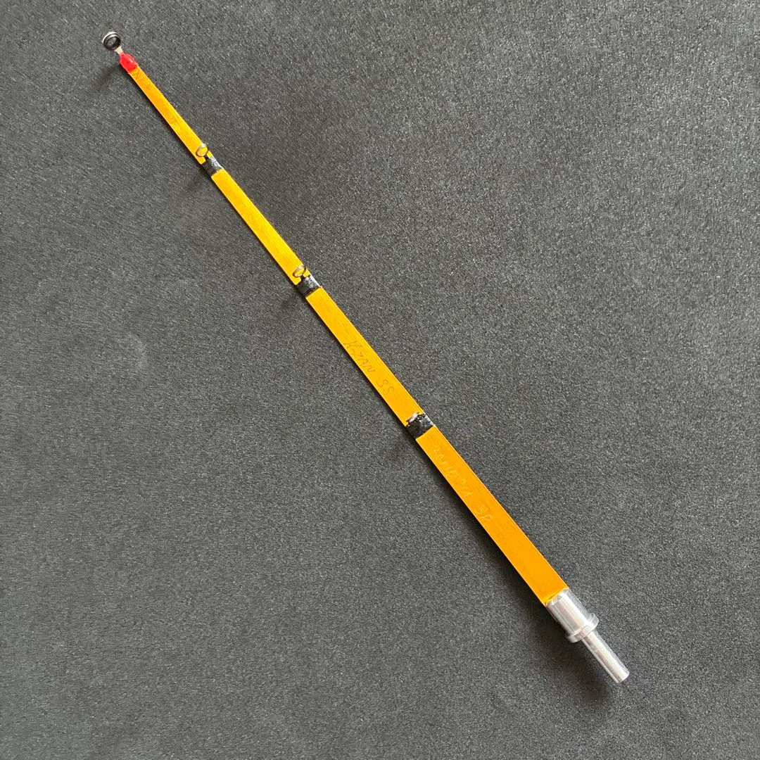 2026年最新】k-zan穂先の人気アイテム - メルカリ