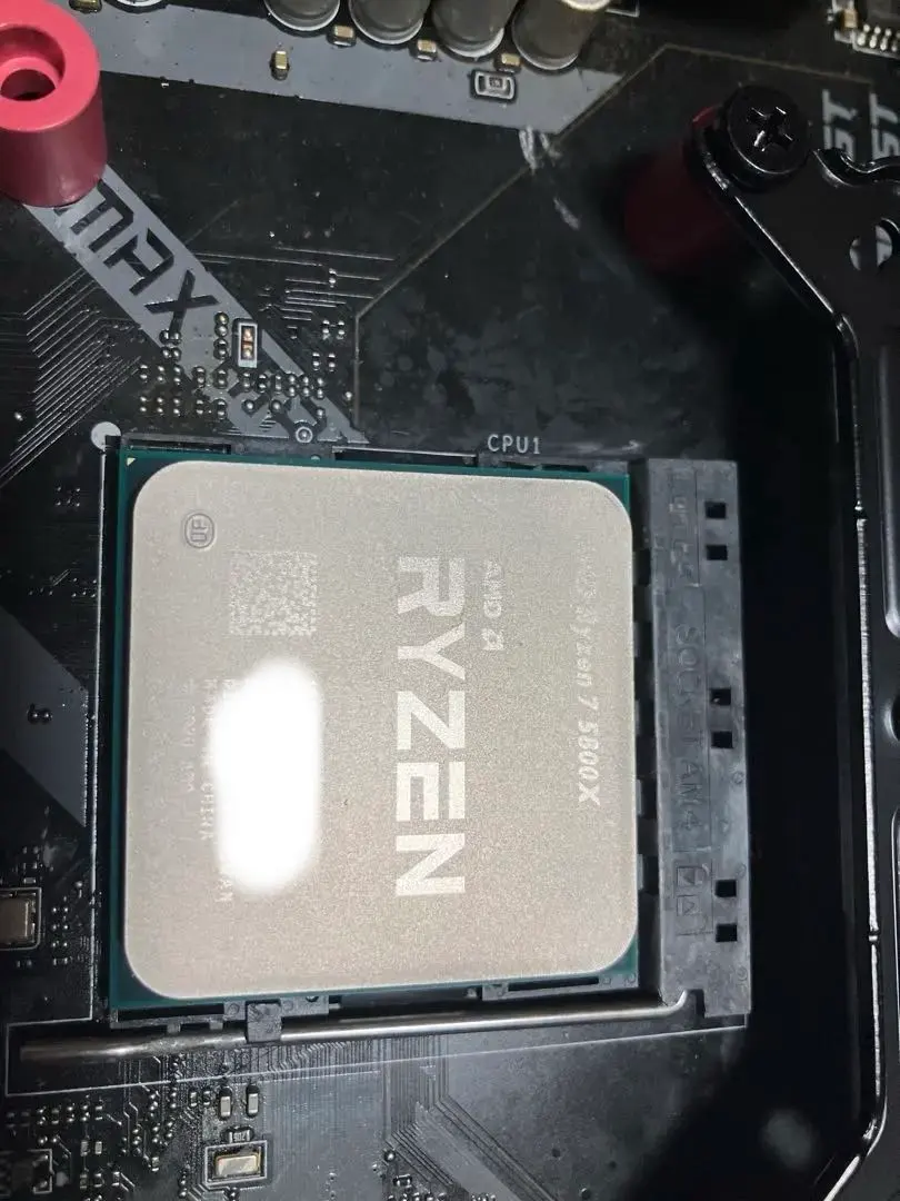 2026年最新】ryzen 5800x セットの人気アイテム - メルカリ