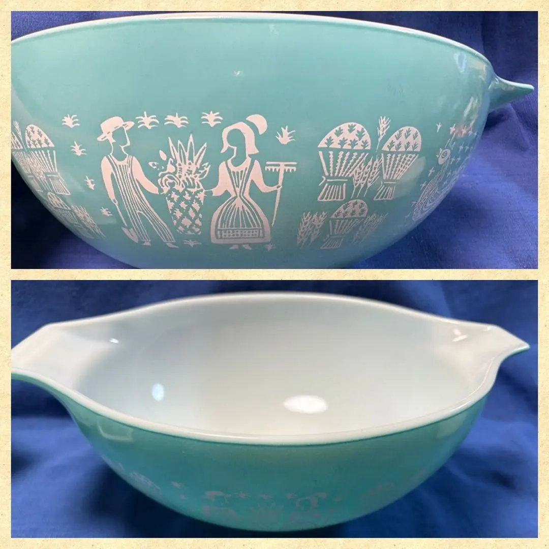 2026年最新】パイレックス バタープリントの人気アイテム - メルカリ