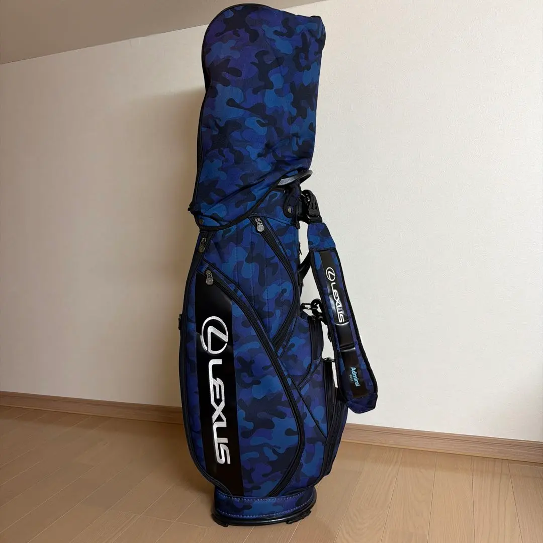 2026年最新】レクサス バッグ admiralの人気アイテム - メルカリ