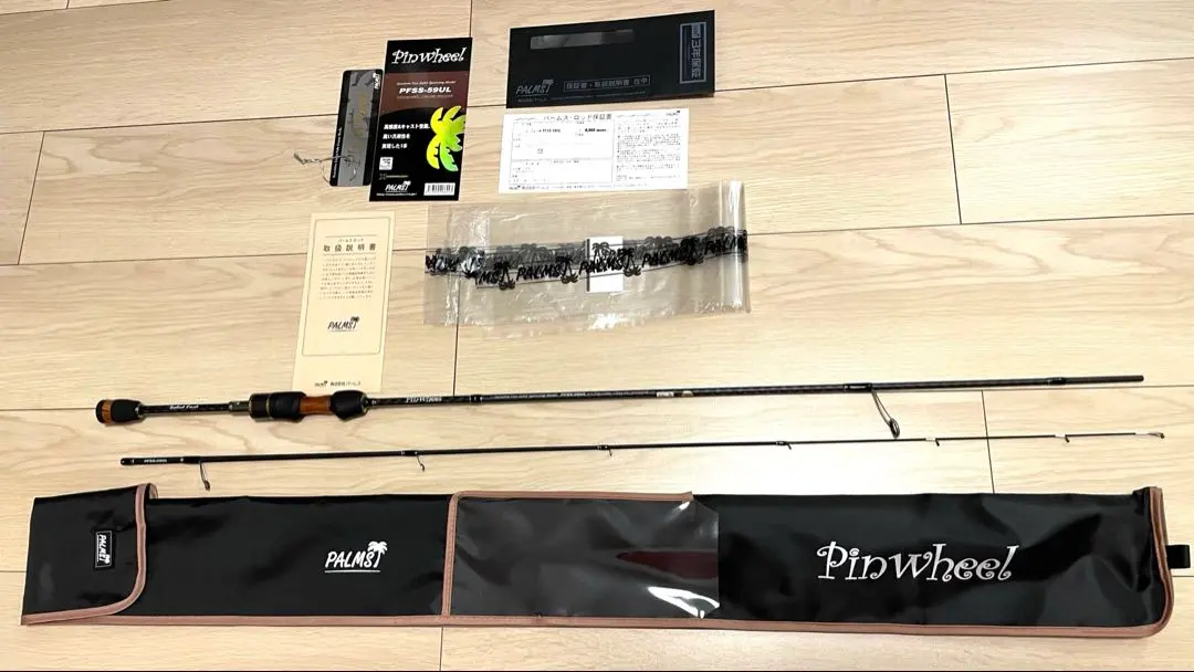 2026年最新】パームス ピンウィールの人気アイテム - メルカリ