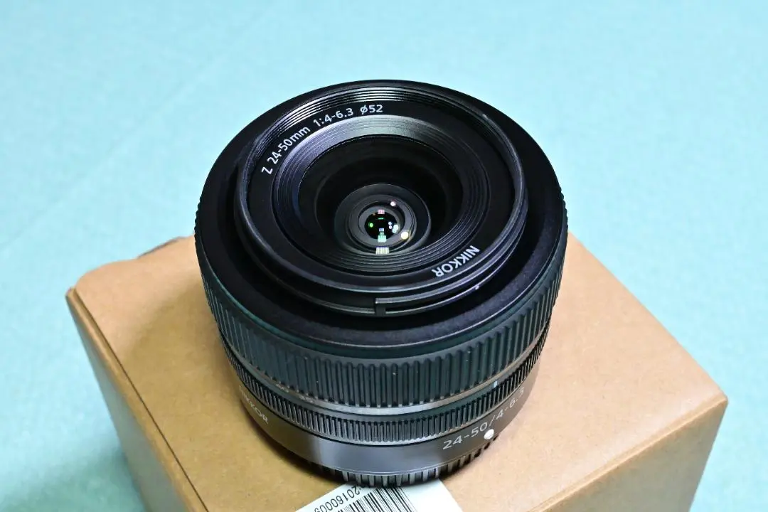 2026年最新】nikon nikkor z 24-50mm f/4-6.3の人気アイテム - メルカリ