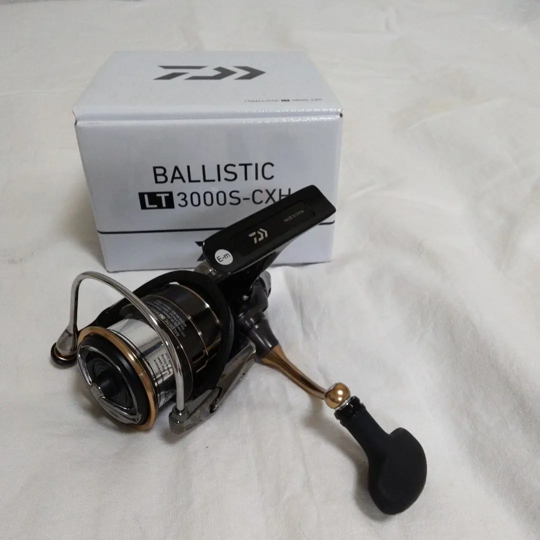 2026年最新】ダイワ バリスティック 3000の人気アイテム - メルカリ