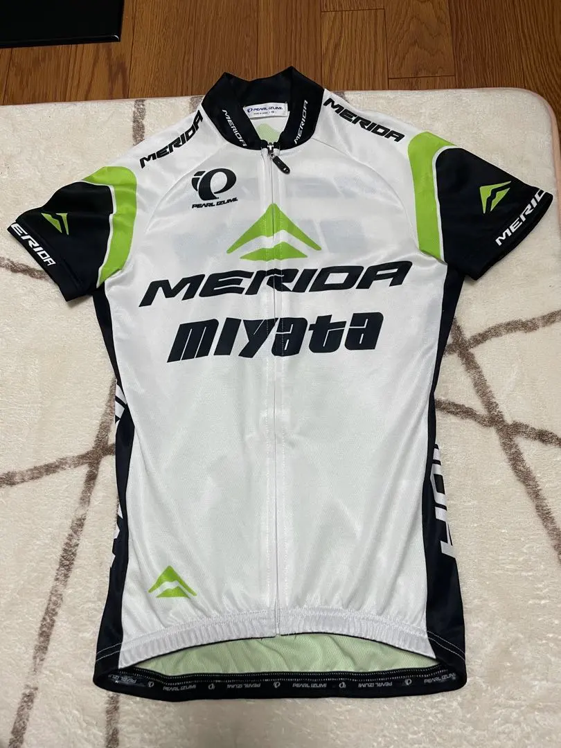 2026年最新】メリダ サイクルジャージの人気アイテム - メルカリ