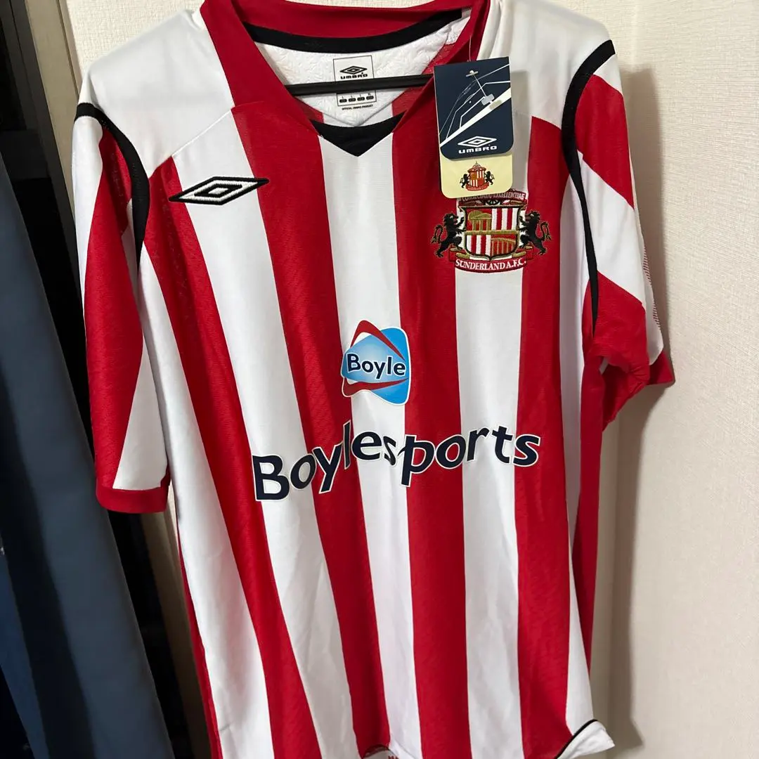 2026年最新】サンダーランド ユニフォームの人気アイテム - メルカリ