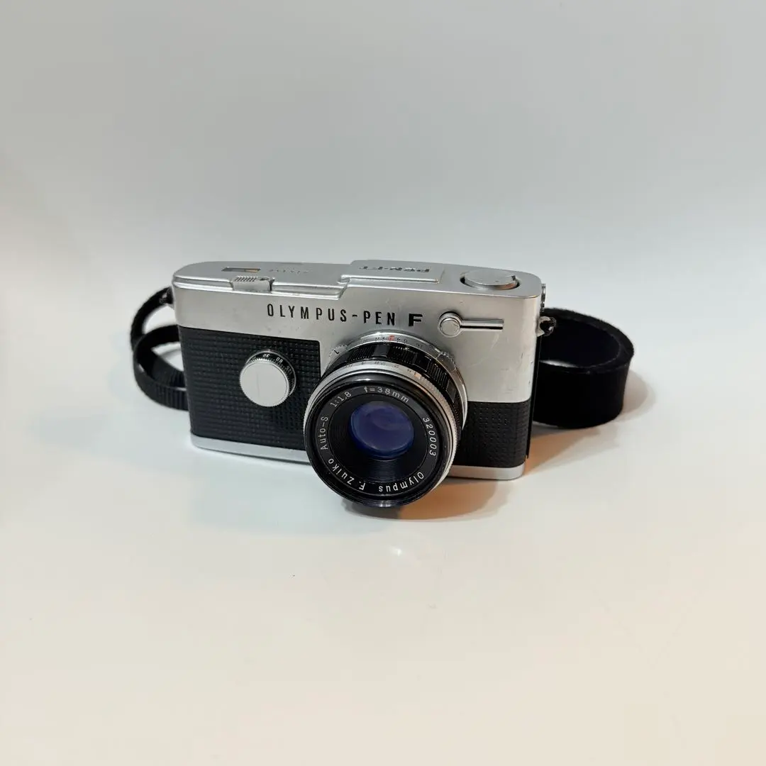 2026年最新】olympus pen ft ジャンクの人気アイテム - メルカリ