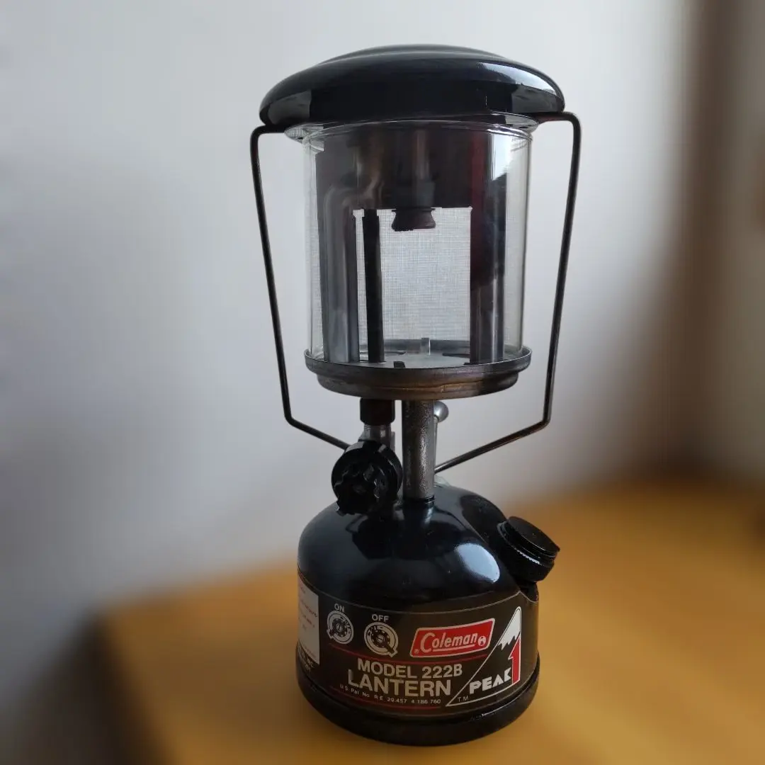 2026年最新】コールマン peak1 222の人気アイテム - メルカリ