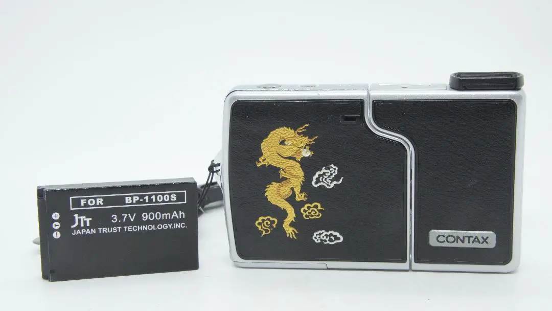 2026年最新】contax u4rの人気アイテム - メルカリ