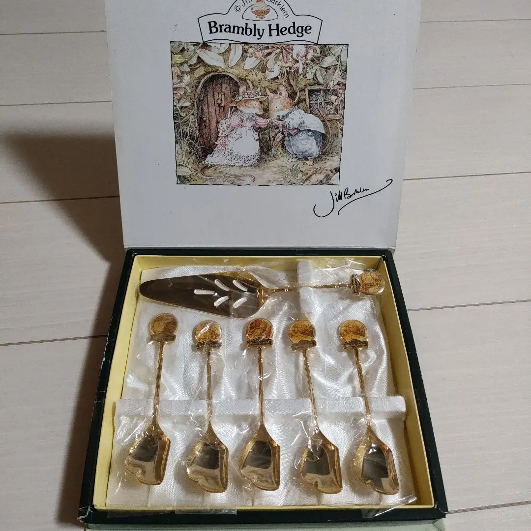 2026年最新】カトラリーセット ブランブリーヘッジの人気アイテム