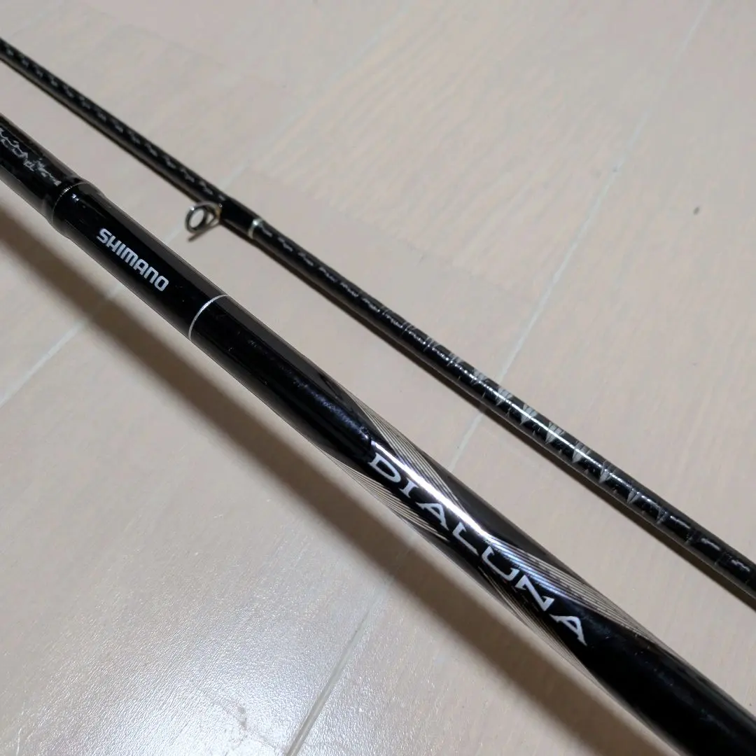 2026年最新】シマノ ディアルーナ S100MLの人気アイテム - メルカリ