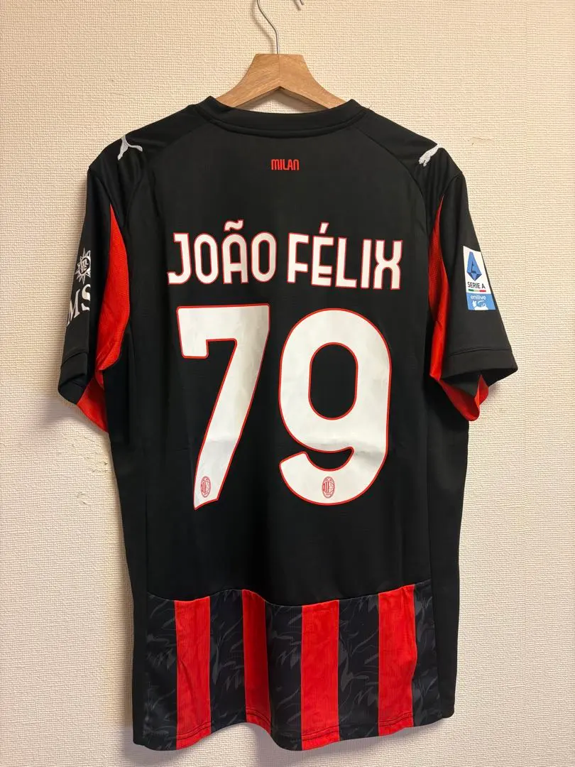 2026年最新】フェリックス ユニフォームの人気アイテム - メルカリ