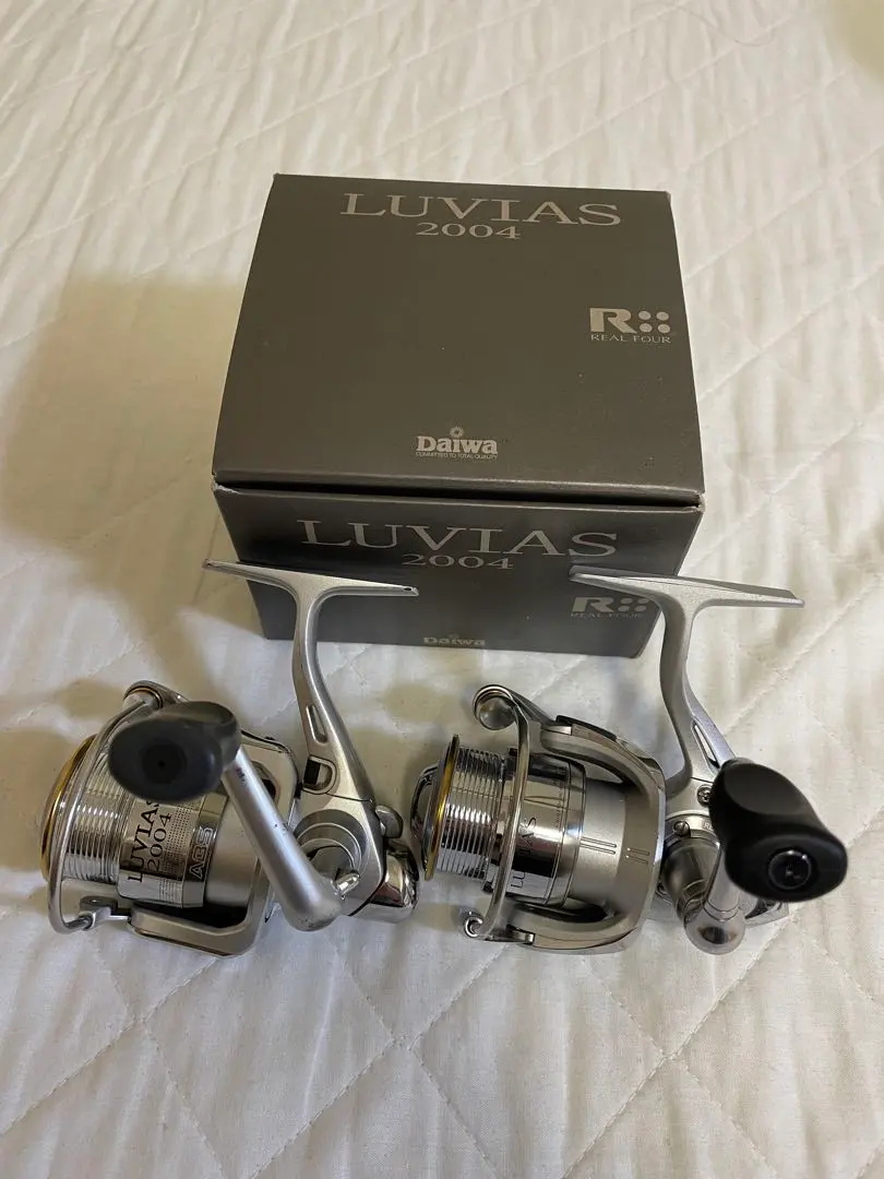 2026年最新】07ルビアス+2004の人気アイテム - メルカリ