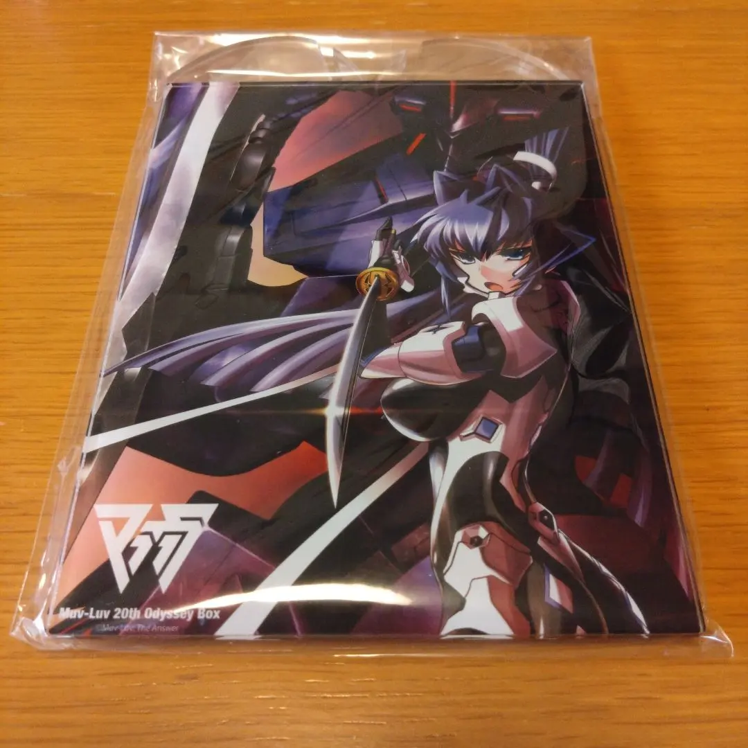 2026年最新】マブラヴ20thオデッセイボックスの人気アイテム - メルカリ