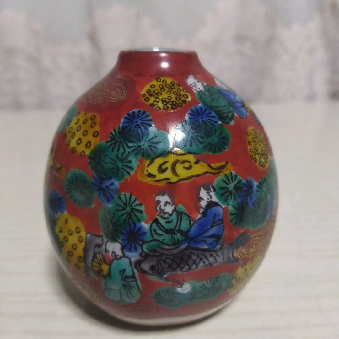 2026年最新】九谷焼 青木木米の人気アイテム - メルカリ