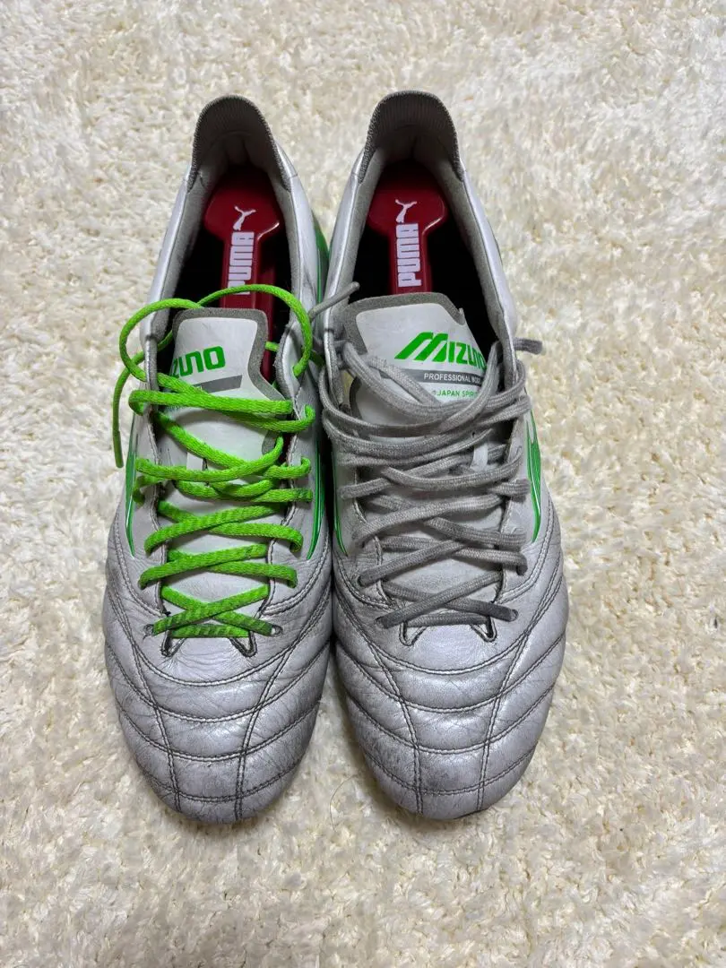 2026年最新】モレリアネオ3β 27.5の人気アイテム - メルカリ