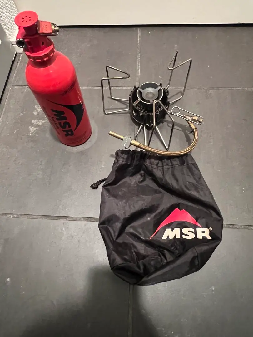 2026年最新】msrドラゴンフライの人気アイテム - メルカリ