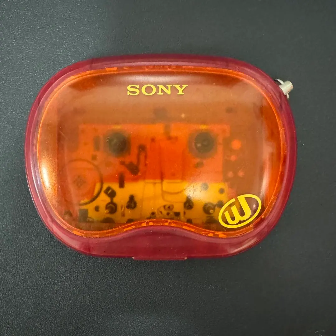 2026年最新】ソニーウォークマンビーンズの人気アイテム - メルカリ