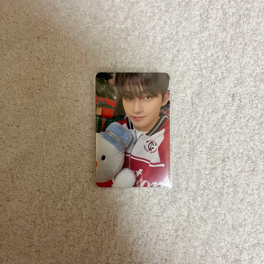 2026年最新】ジフン tws サノクの人気アイテム - メルカリ