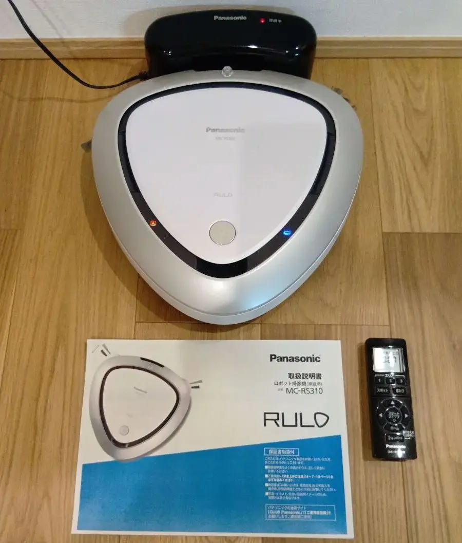 2026年最新】RULO MC-RS310の人気アイテム - メルカリ