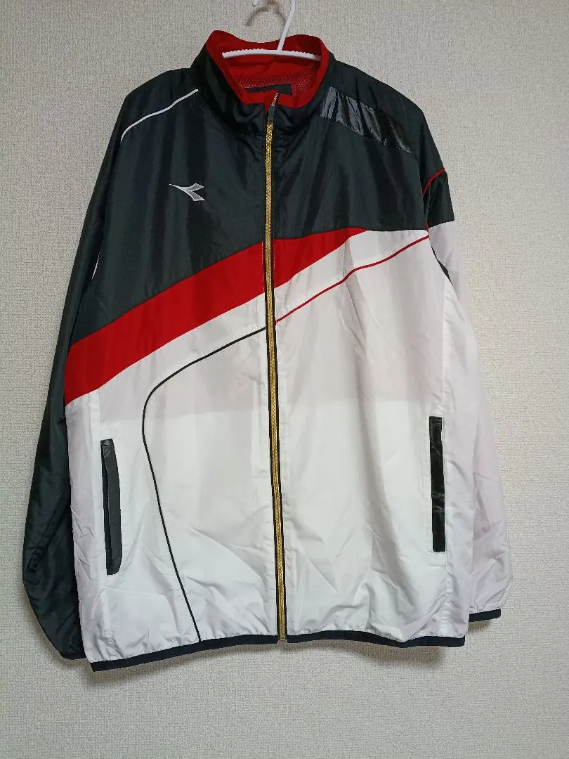 2026年最新】ディアドラ ウインドブレーカーの人気アイテム - メルカリ