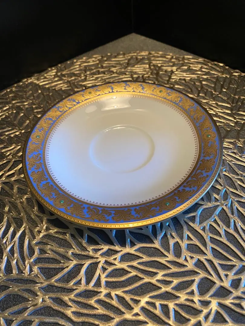 2026年最新】ノリタケ グランブロシェの人気アイテム - メルカリ