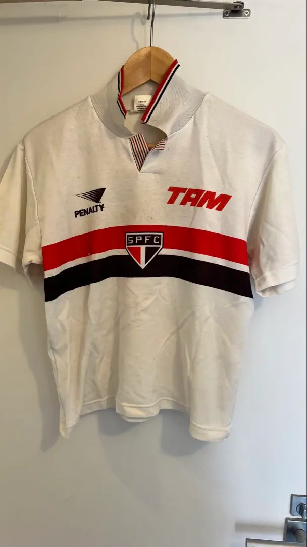 2026年最新】サンパウロFC PENALTYの人気アイテム - メルカリ