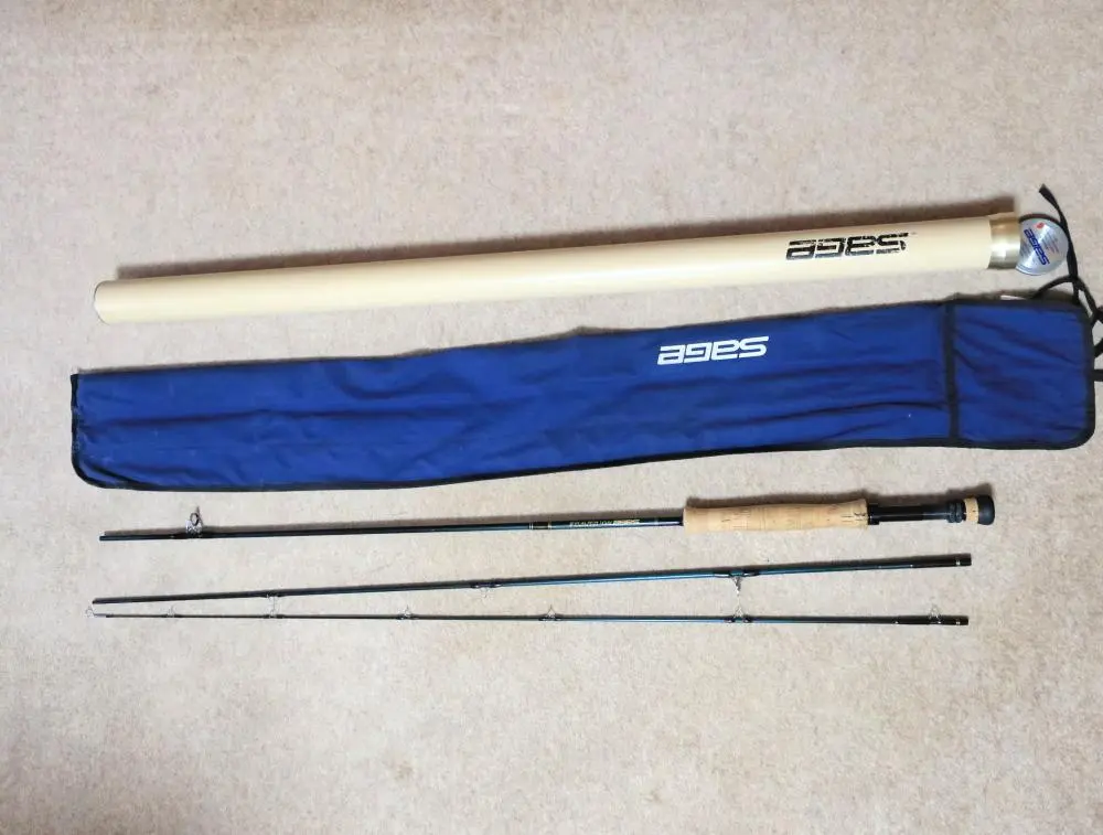 2026年最新】ダブルハンド フライロッドの人気アイテム - メルカリ