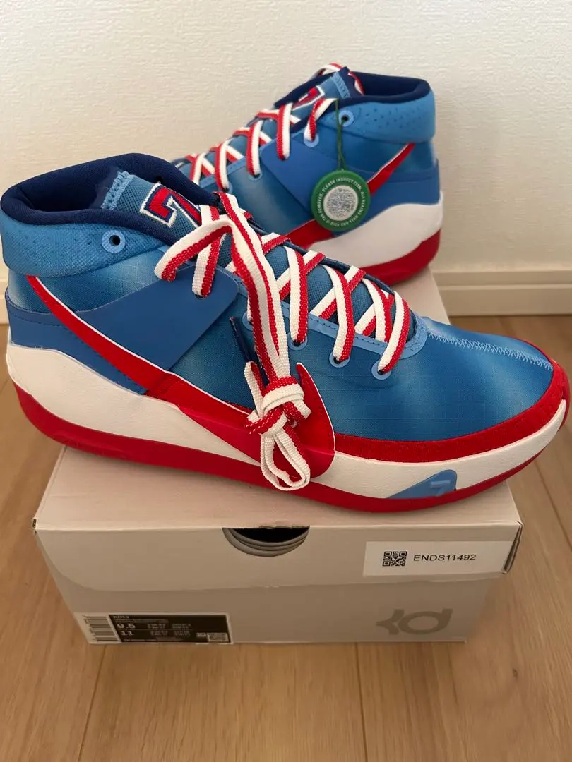 2026年最新】nike kd13の人気アイテム - メルカリ