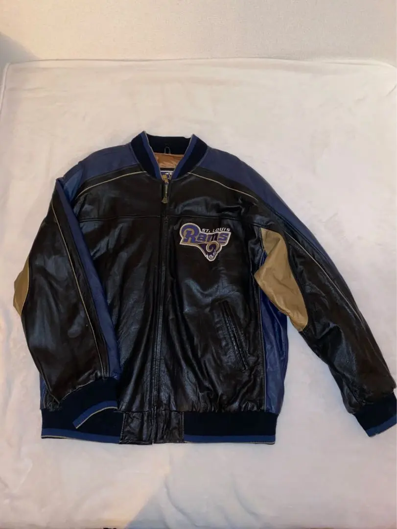 2026年最新】RAMS スタジャンの人気アイテム - メルカリ