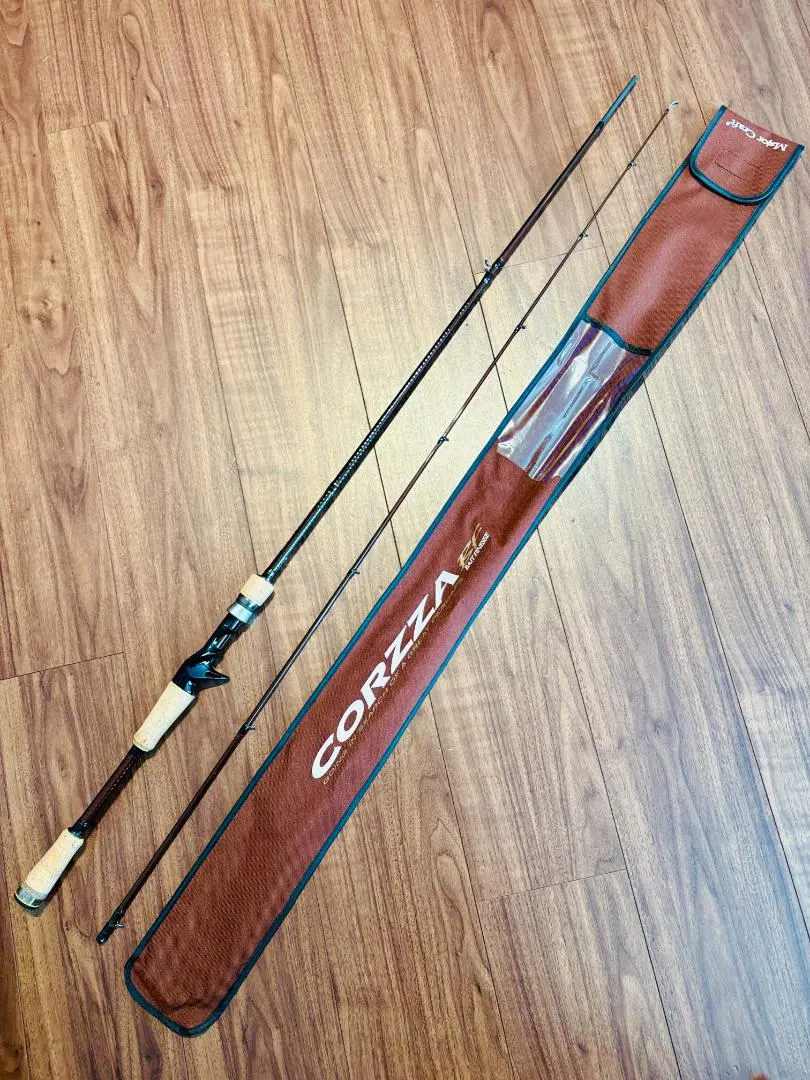 2026年最新】Major Craft バスロッドの人気アイテム - メルカリ