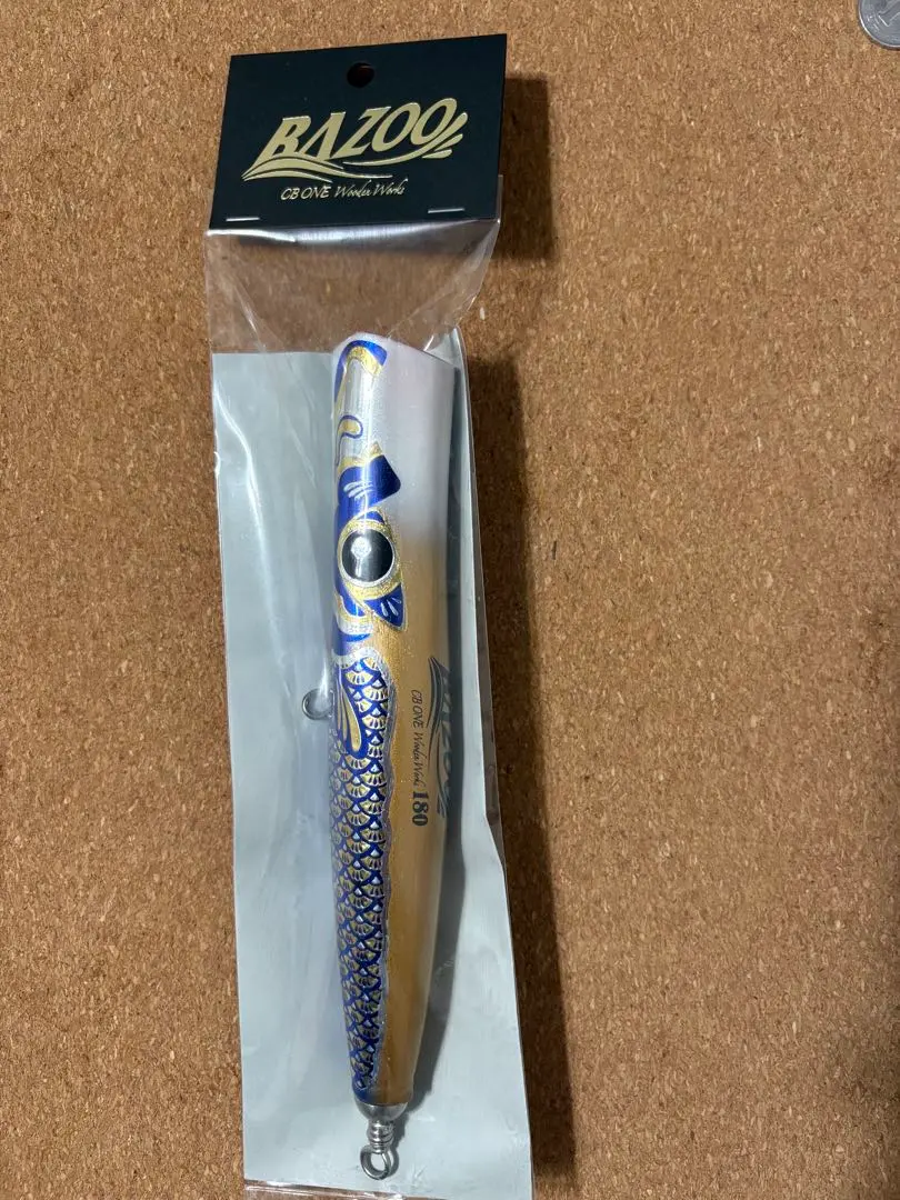 2026年最新】cb one 釣りフェスの人気アイテム - メルカリ