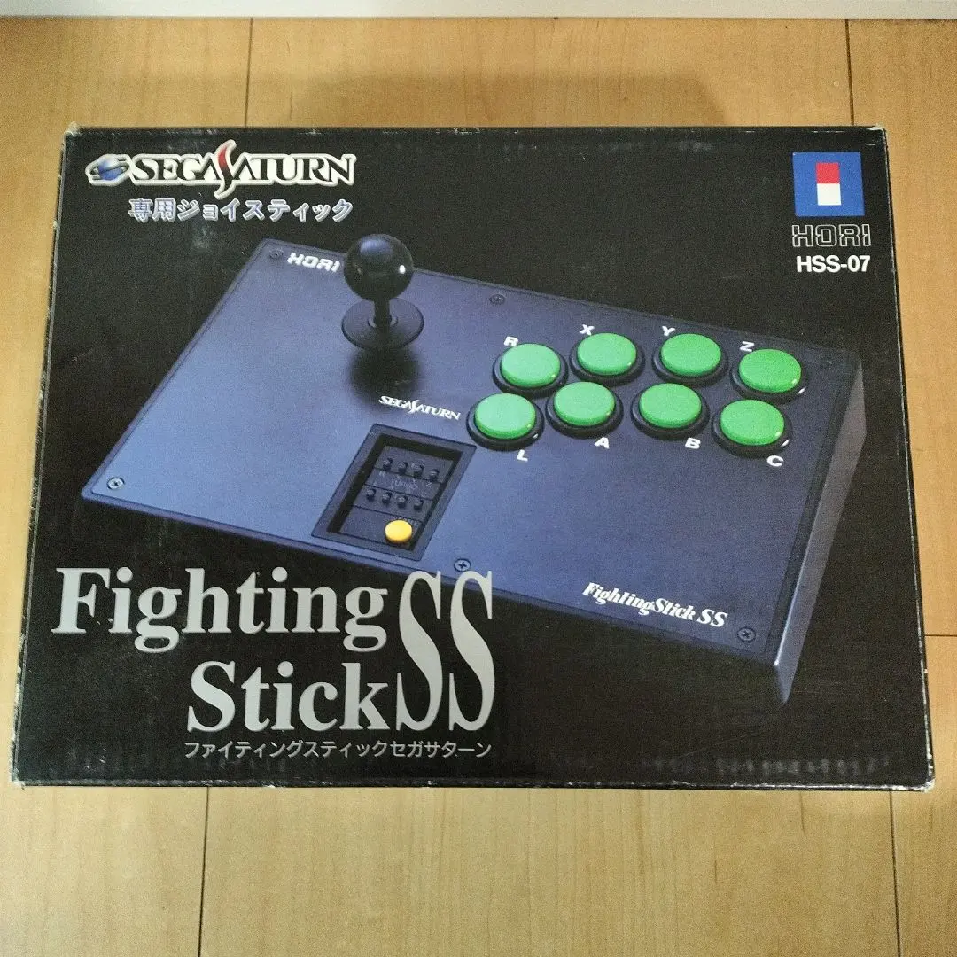 2026年最新】HORI ファイティングスティック SSの人気アイテム - メルカリ