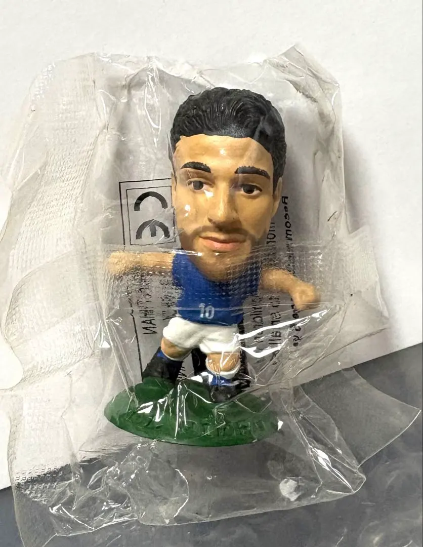 2026年最新】デルピエロ フィギュアの人気アイテム - メルカリ