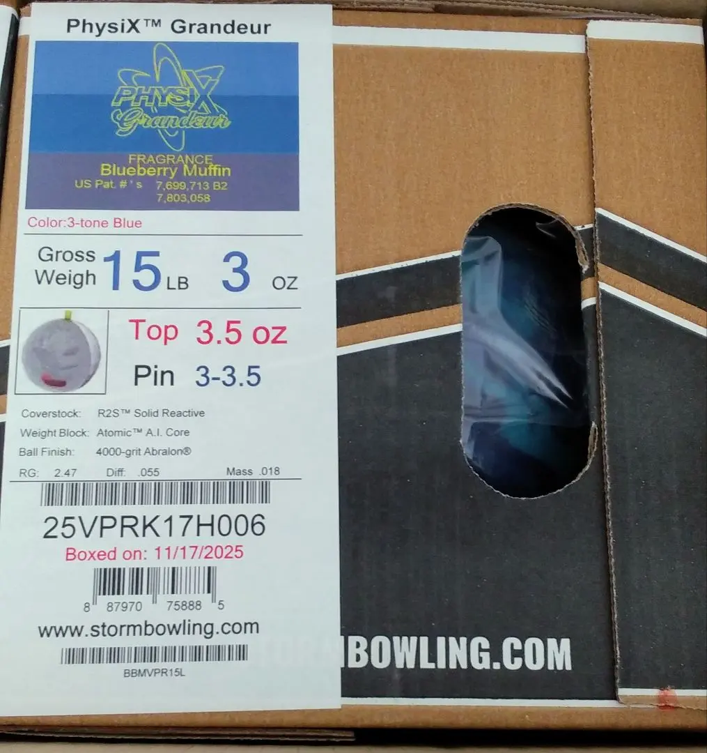 2026年最新】フィジックス 新品 ボウリングの人気アイテム - メルカリ