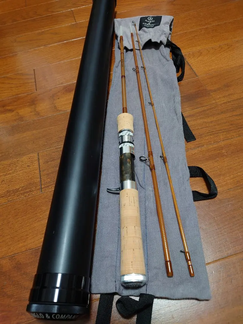 2026年最新】アングロ&カンパニー パラゴンの人気アイテム - メルカリ