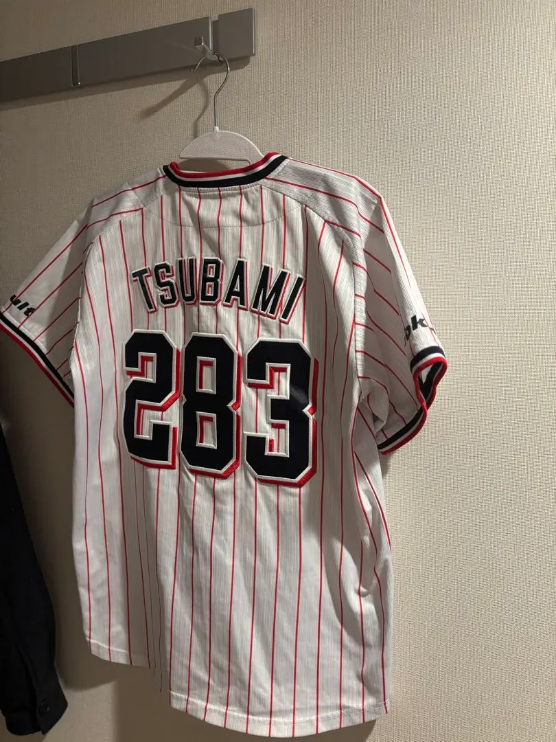 2026年最新】つばみ283ユニフォームの人気アイテム - メルカリ