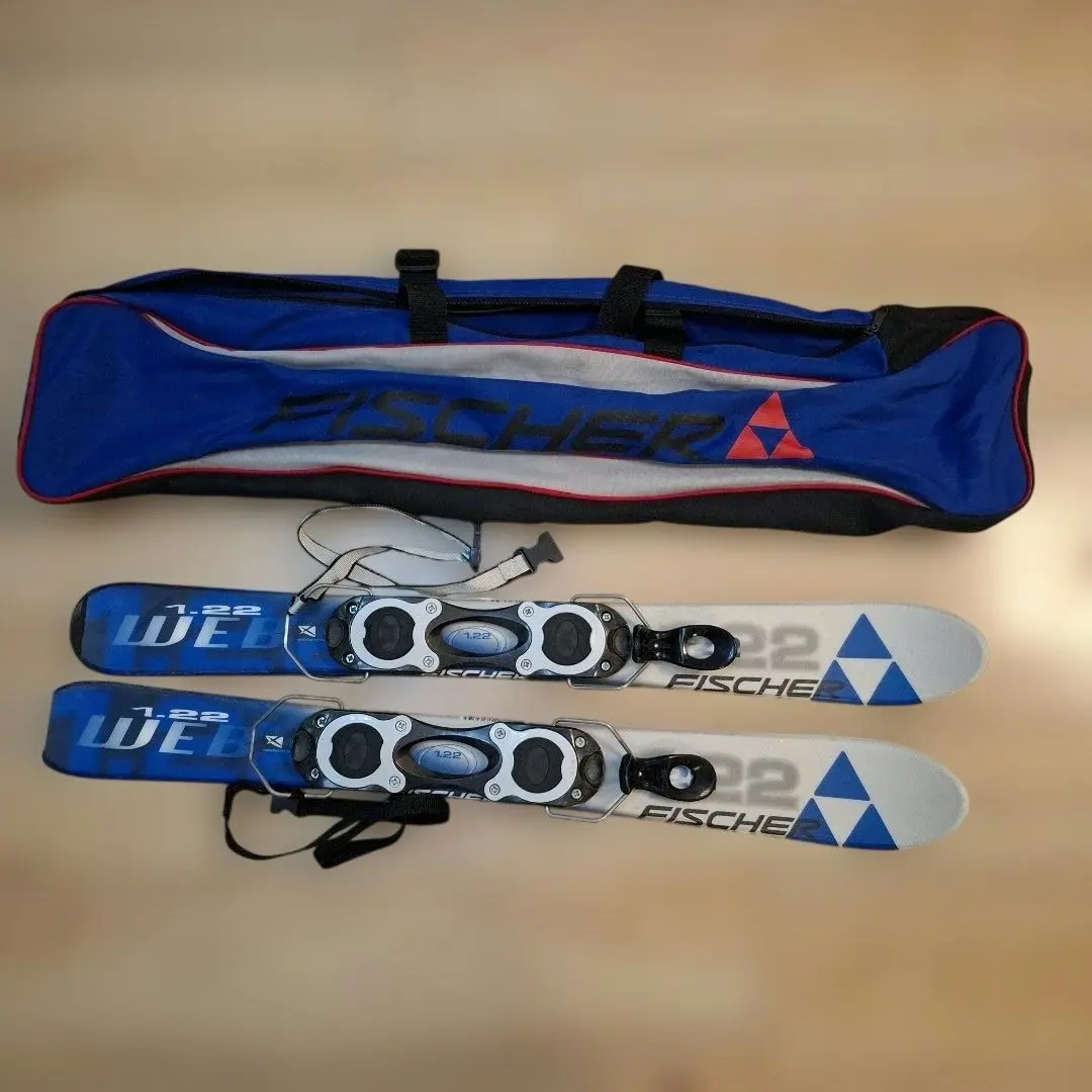 2026年最新】ファンスキー FISCHERの人気アイテム - メルカリ