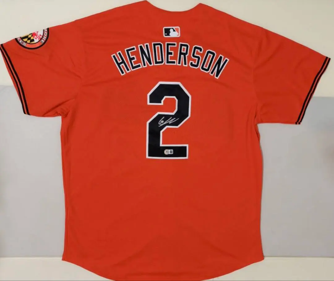 2026年最新】オリオール ユニフォームの人気アイテム - メルカリ