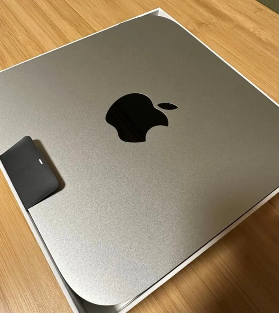 2026年最新】MAC mini m2 16 512の人気アイテム - メルカリ