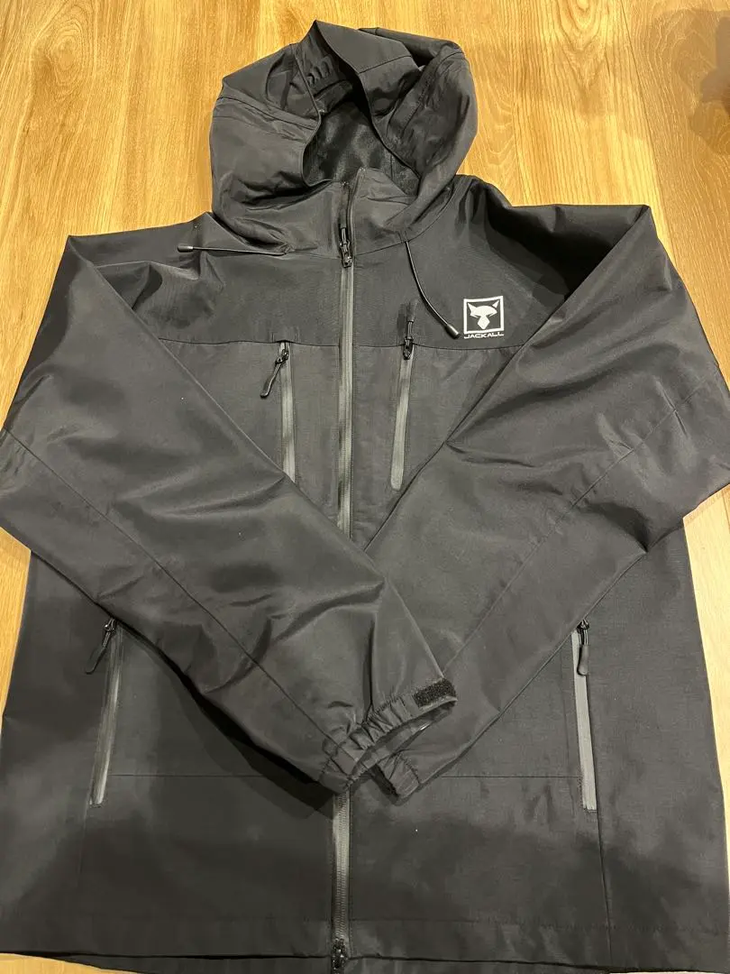 2026年最新】JACKALLハードシェルジャケットの人気アイテム - メルカリ