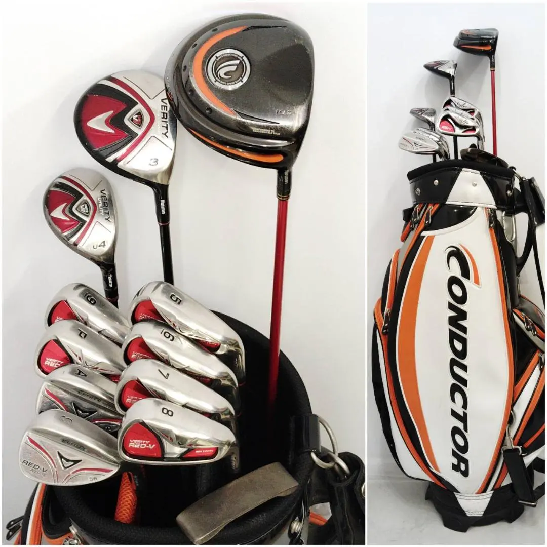 2026年最新】maruman ドライバー verity red-vの人気アイテム - メルカリ