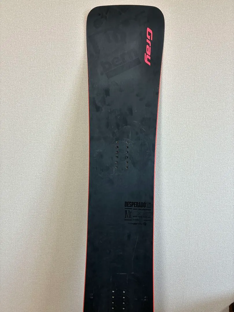 2026年最新】GRAY desperado tiの人気アイテム - メルカリ